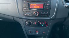 Dacia Sandero 1.2 16V 75 Ambiance 5dr Petrol Hatchback